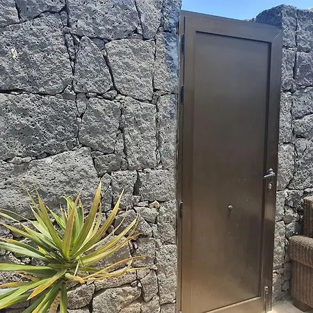 Appartamento La Graciosa By Rentaholidayslanzarote *