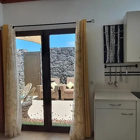 La Graciosa By Canarias Prime Homes Коста Бланка