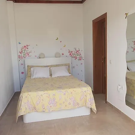 La Graciosa By Canarias Prime Homes Апартаменты Коста Бланка