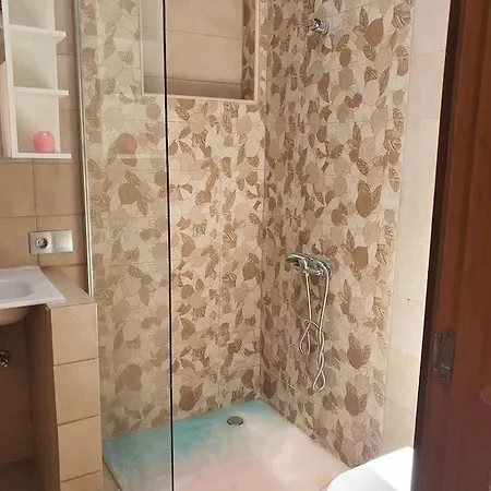 La Graciosa By Canarias Prime Homes Апартаменты Коста Бланка