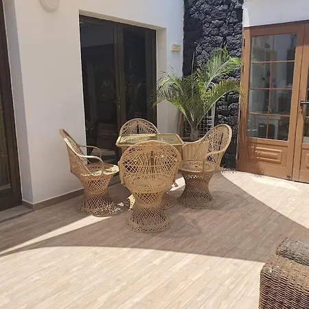 La Graciosa By Canarias Prime Homes Коста Бланка