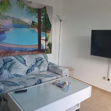 La Graciosa By Canarias Prime Homes Коста Бланка