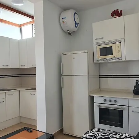 La Graciosa By Canarias Prime Homes * Коста Бланка