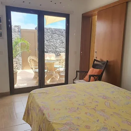 La Graciosa By Canarias Prime Homes Апартаменты