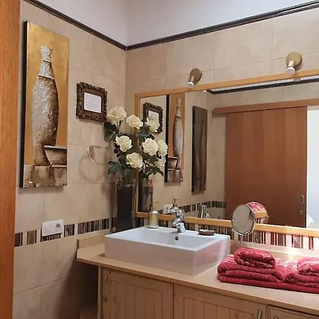Апартаменты La Graciosa By Canarias Prime Homes