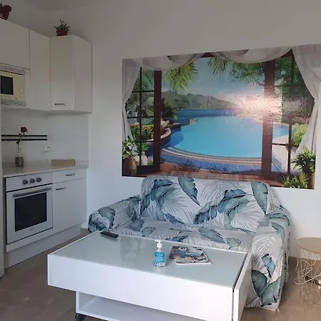 La Graciosa By Canarias Prime Homes *