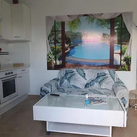 La Graciosa By Canarias Prime Homes * Коста Бланка