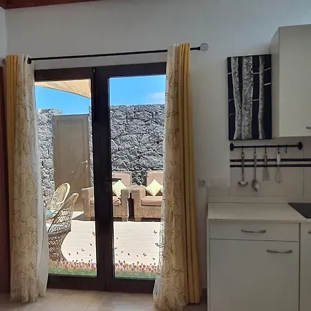 Апартаменты La Graciosa By Canarias Prime Homes Коста Бланка