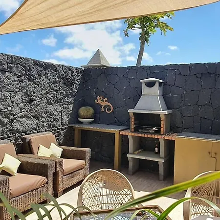 La Graciosa By Canarias Prime Homes *