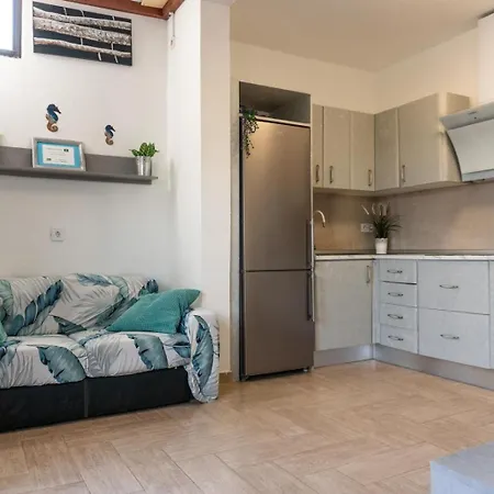 La Graciosa By Canarias Prime Homes Apartment *