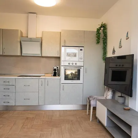 La Graciosa By Canarias Prime Homes Apartment *