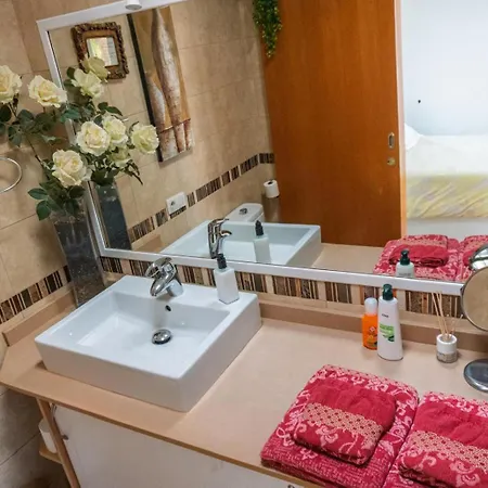 Apartment La Graciosa By Canarias Prime Homes Playa Blanca (Lanzarote)