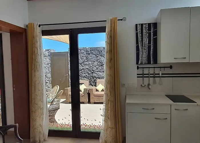 La Graciosa By Canarias Prime Homes Коста Бланка