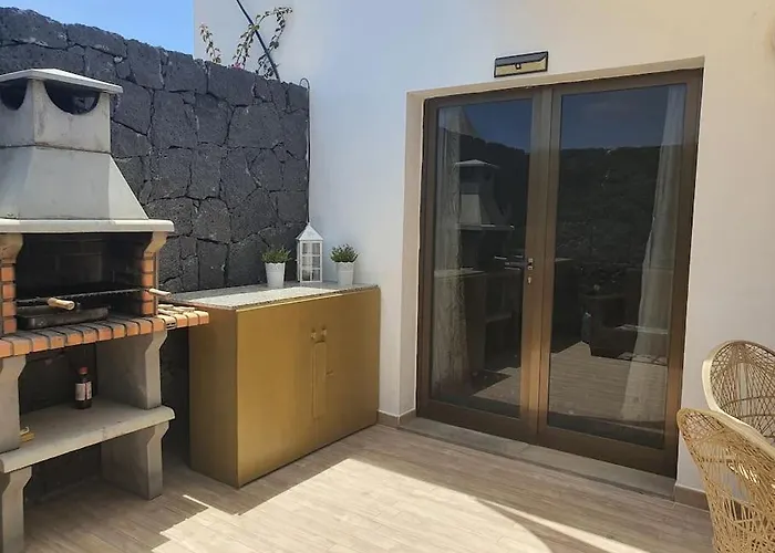 Апартаменты La Graciosa By Canarias Prime Homes *
