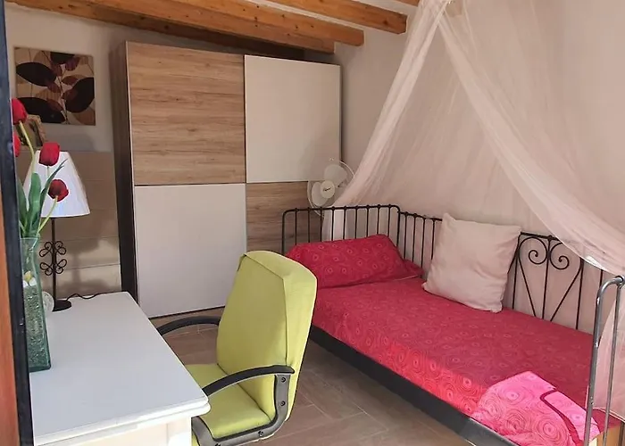 Апартаменты La Graciosa By Canarias Prime Homes Коста Бланка