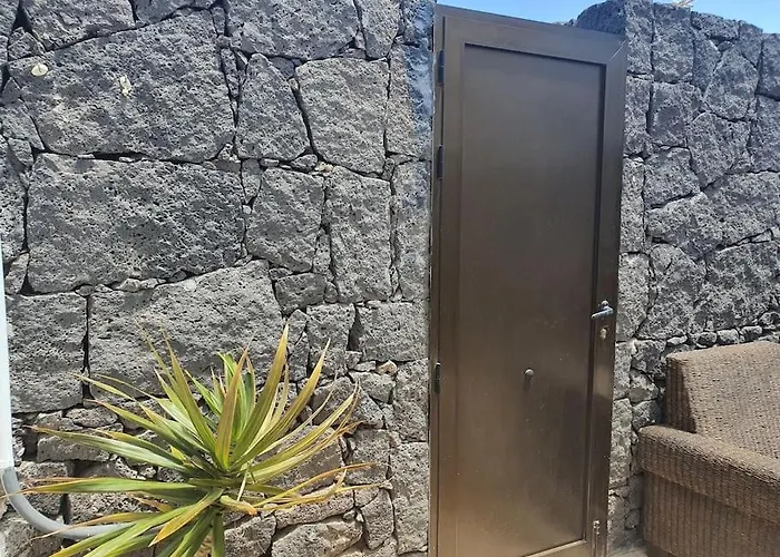 Апартаменты La Graciosa By Canarias Prime Homes *