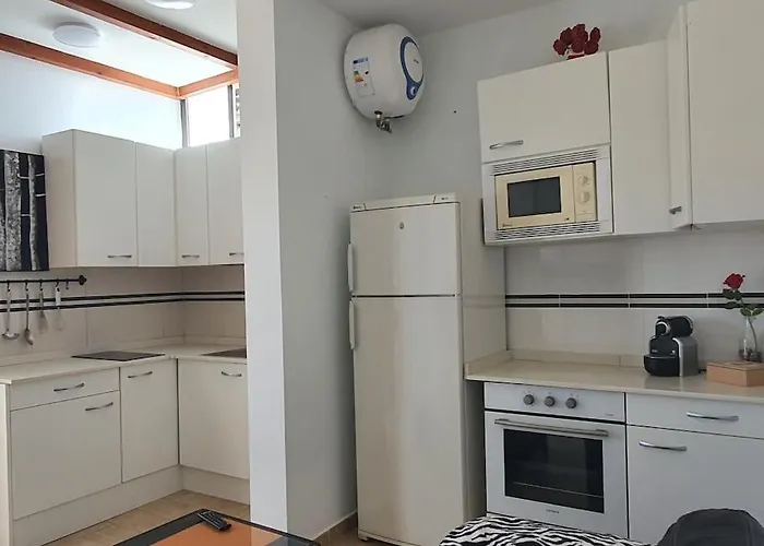 La Graciosa By Canarias Prime Homes * Коста Бланка