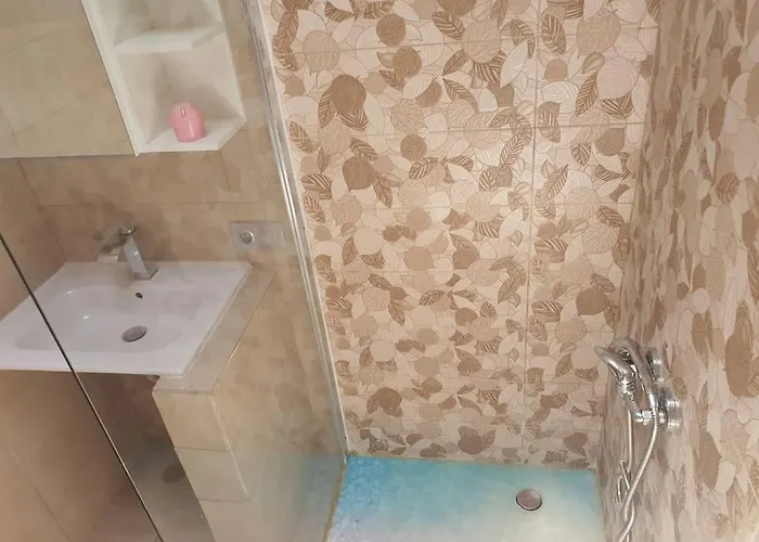 La Graciosa By Canarias Prime Homes Коста Бланка