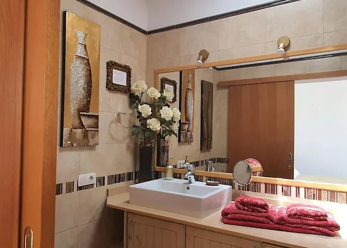 Апартаменты La Graciosa By Canarias Prime Homes