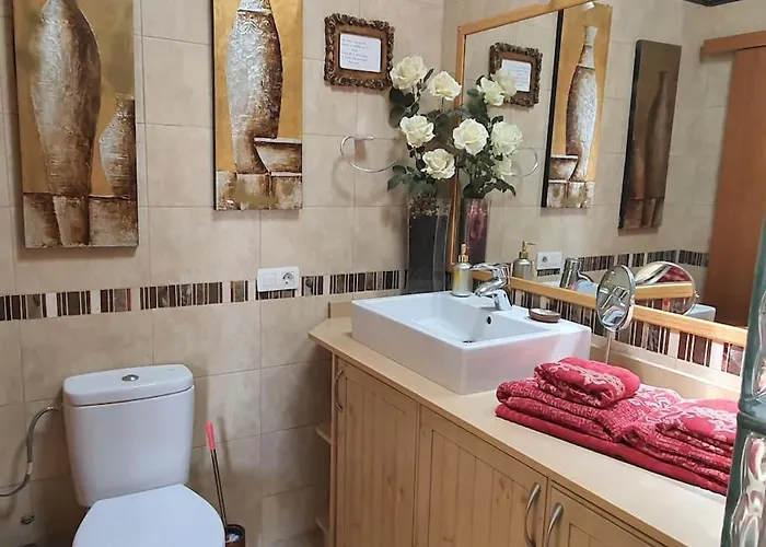 La Graciosa By Canarias Prime Homes Коста Бланка