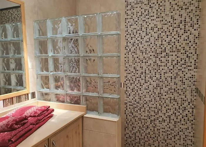 Апартаменты La Graciosa By Canarias Prime Homes *