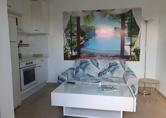 La Graciosa By Canarias Prime Homes * Коста Бланка