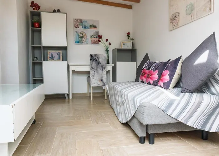 La Graciosa By Canarias Prime Homes Apartment *