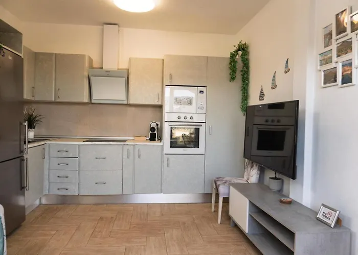 La Graciosa By Canarias Prime Homes Apartment *