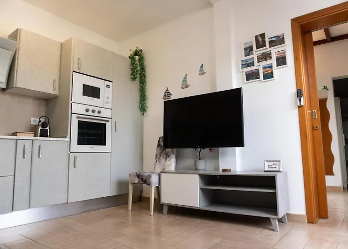 Apartment La Graciosa By Canarias Prime Homes
