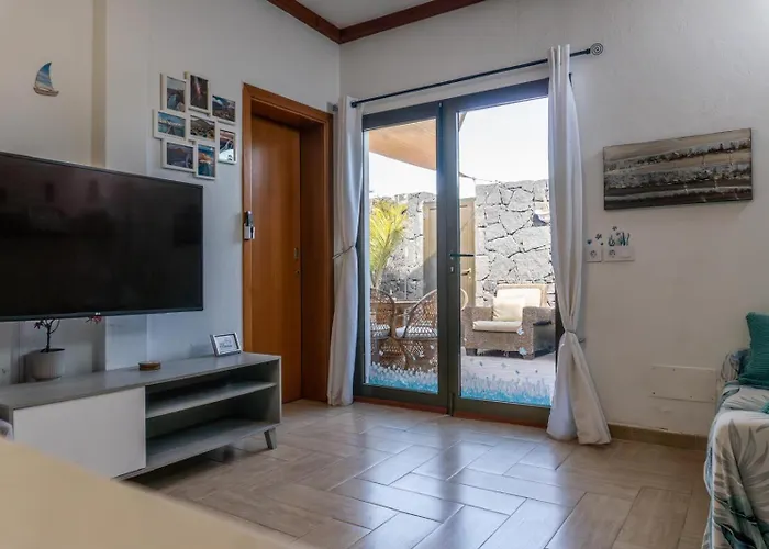 La Graciosa By Canarias Prime Homes Apartment Playa Blanca (Lanzarote)